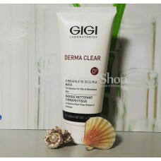 GiGi Derma Clear Therapeutic Mask/ Терапевтическая маска 200 мл (уточнять)